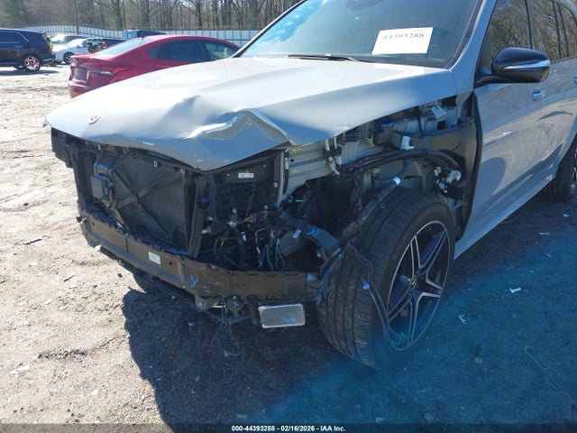 2024 MERCEDES-BENZ GLS 450 4JGFF5KE0RB142943 Photo 5