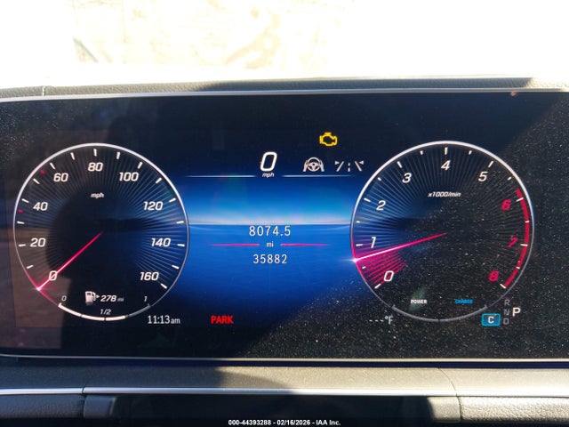 2024 MERCEDES-BENZ GLS 450 4JGFF5KE0RB142943 Photo 6