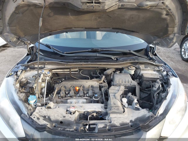 2017 HONDA HR-V 3CZRU6H57HG708374 Photo 9