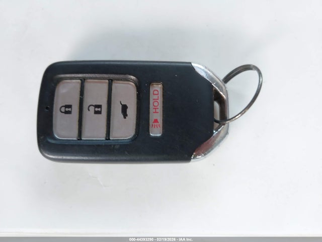 2017 HONDA HR-V 3CZRU6H57HG708374 Photo 10