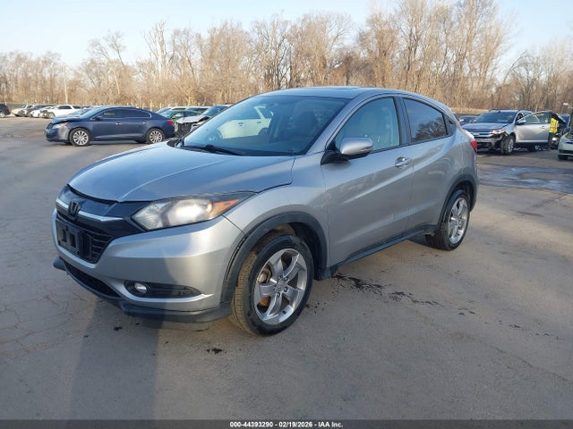 2017 HONDA HR-V 3CZRU6H57HG708374 Photo 1