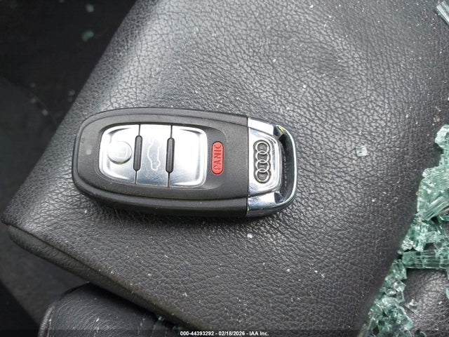 2014 AUDI A5 WAULFAFR3EA051708 Photo 10