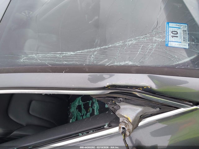 2014 AUDI A5 WAULFAFR3EA051708 Photo 5