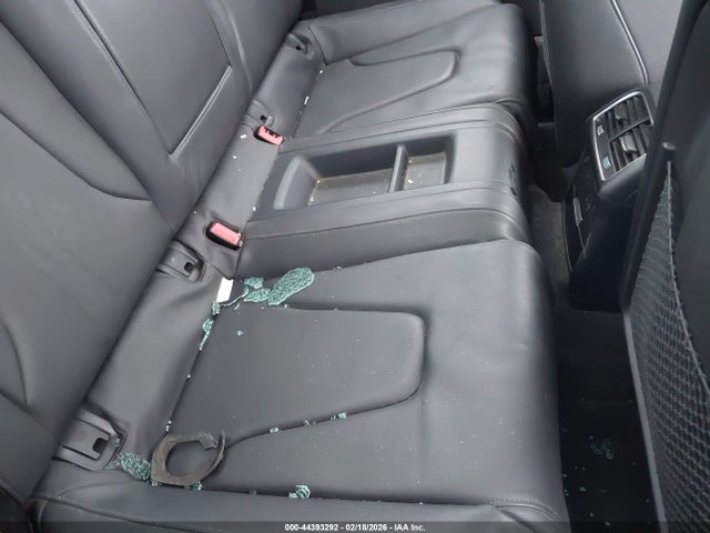 2014 AUDI A5 WAULFAFR3EA051708 Photo 7