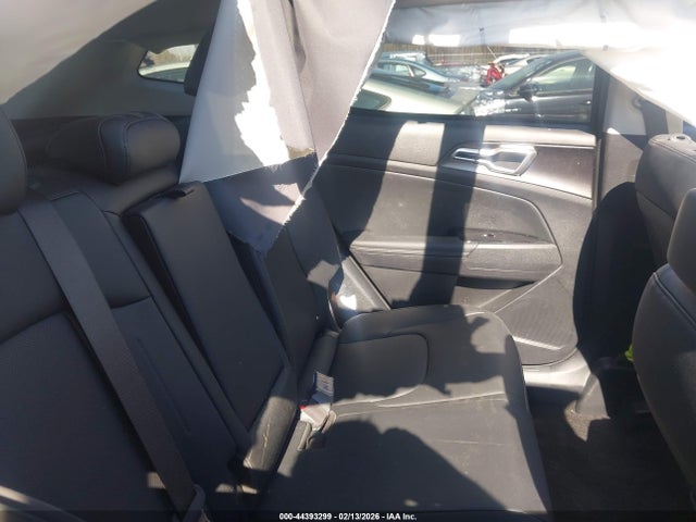Aukcja sprzedaży 2025 Kia Sportage Hybrid Ex, vin: KNDPVCDG5S7212265, numer aukcji: 44393299