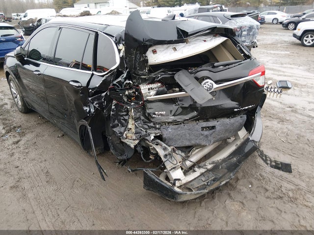 Продажа на аукционе авто 2017 Buick Envision Essence, vin: LRBFXBSA9HD016238, номер лота: 44393300
