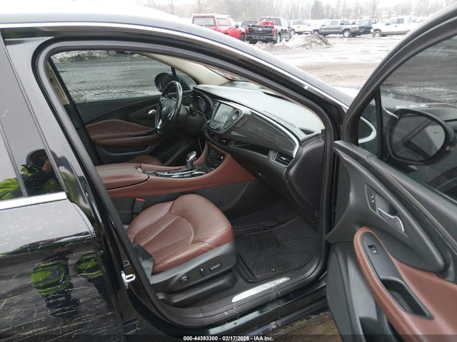 Продажа на аукционе авто 2017 Buick Envision Essence, vin: LRBFXBSA9HD016238, номер лота: 44393300
