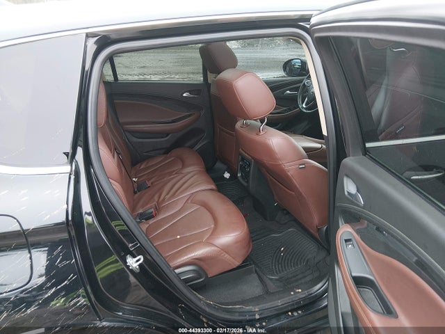 Продажа на аукционе авто 2017 Buick Envision Essence, vin: LRBFXBSA9HD016238, номер лота: 44393300