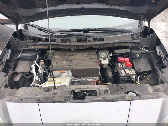 Продаж на аукціоні авто 2022 Nissan Leaf Sv 40 Kwh, vin: 1N4AZ1CV2NC562369, номер лоту: 44393303