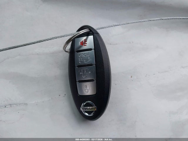 Продаж на аукціоні авто 2022 Nissan Leaf Sv 40 Kwh, vin: 1N4AZ1CV2NC562369, номер лоту: 44393303