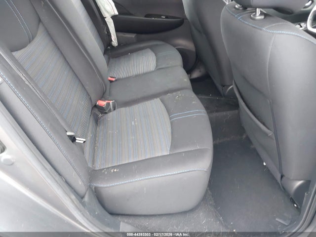 Продаж на аукціоні авто 2022 Nissan Leaf Sv 40 Kwh, vin: 1N4AZ1CV2NC562369, номер лоту: 44393303