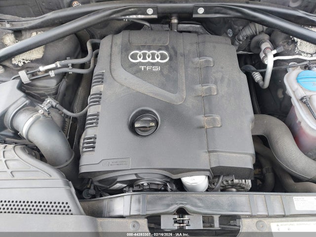 2015 AUDI Q5 WA1CFAFP5FA132383 Photo 9