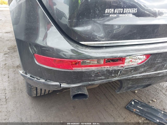 2015 AUDI Q5 WA1CFAFP5FA132383 Photo 5