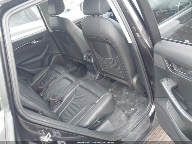 2015 AUDI Q5 WA1CFAFP5FA132383 Photo 7
