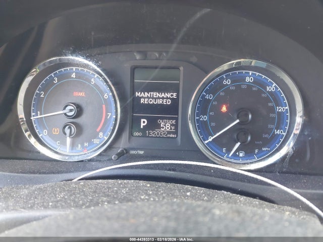 Toyota COROLLA LE 2018 5YFBURHEXJP850839 Image 7
