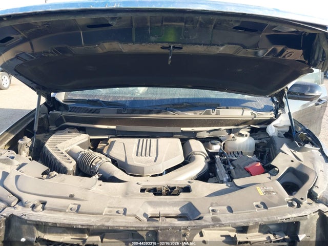 Продажа на аукционе авто 2024 Gmc Acadia Uplevel, vin: 1GKENKKS0RJ238458, номер лота: 44393315
