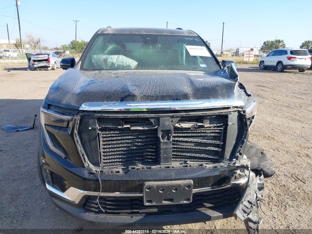 Продажа на аукционе авто 2024 Gmc Acadia Uplevel, vin: 1GKENKKS0RJ238458, номер лота: 44393315