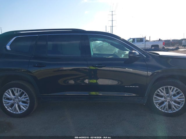 Продажа на аукционе авто 2024 Gmc Acadia Uplevel, vin: 1GKENKKS0RJ238458, номер лота: 44393315