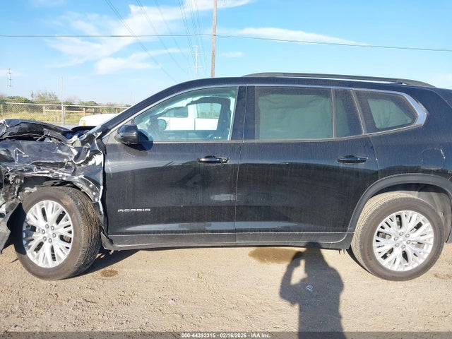 Продажа на аукционе авто 2024 Gmc Acadia Uplevel, vin: 1GKENKKS0RJ238458, номер лота: 44393315