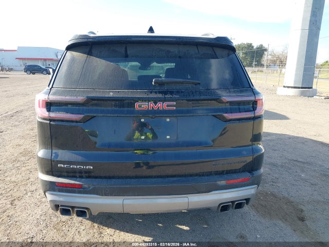 Продажа на аукционе авто 2024 Gmc Acadia Uplevel, vin: 1GKENKKS0RJ238458, номер лота: 44393315