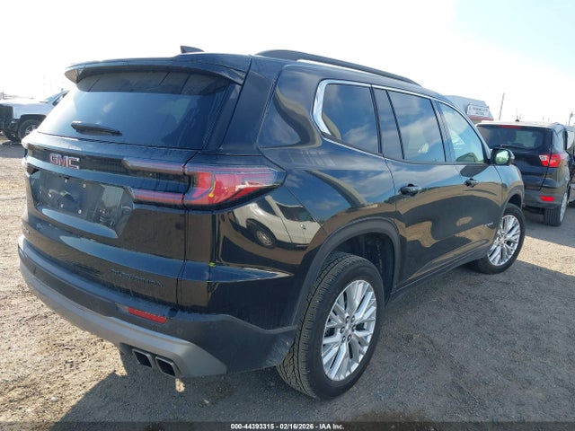 Продажа на аукционе авто 2024 Gmc Acadia Uplevel, vin: 1GKENKKS0RJ238458, номер лота: 44393315
