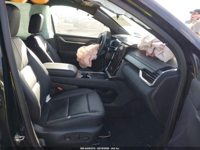Продажа на аукционе авто 2024 Gmc Acadia Uplevel, vin: 1GKENKKS0RJ238458, номер лота: 44393315