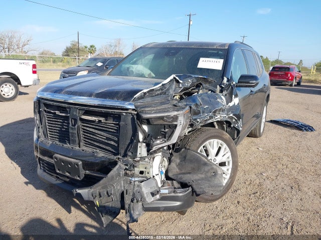 Продажа на аукционе авто 2024 Gmc Acadia Uplevel, vin: 1GKENKKS0RJ238458, номер лота: 44393315