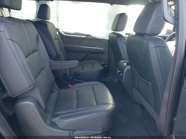 Продажа на аукционе авто 2024 Gmc Acadia Uplevel, vin: 1GKENKKS0RJ238458, номер лота: 44393315