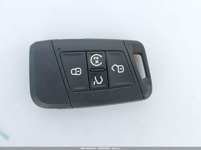 2018 VOLKSWAGEN TIGUAN 3VV4B7AX9JM098638 Photo 10