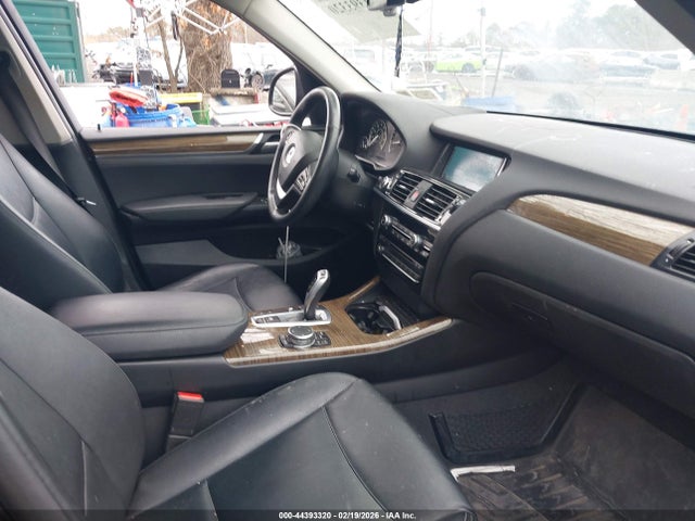 Продаж на аукціоні авто 2016 Bmw X3 Xdrive28i, vin: 5UXWX9C50G0D90918, номер лоту: 44393320
