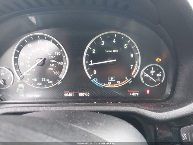 Продаж на аукціоні авто 2016 Bmw X3 Xdrive28i, vin: 5UXWX9C50G0D90918, номер лоту: 44393320