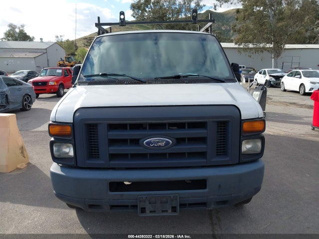 Ford E-250 Commercial 2014 1FTNE2EW8EDA12137 Image 12