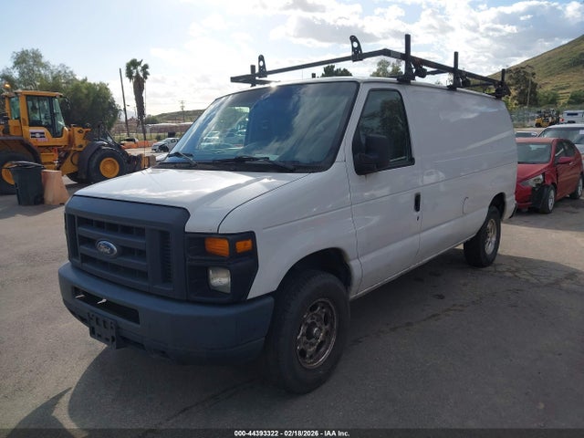 Ford E-250 Commercial 2014 1FTNE2EW8EDA12137 Image 2