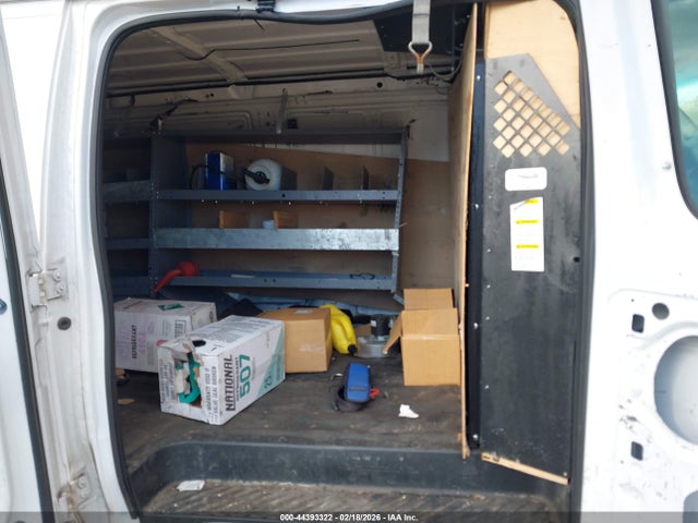 Ford E-250 Commercial 2014 1FTNE2EW8EDA12137 Image 8