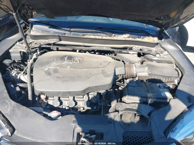 Продажа на аукционе авто 2018 Acura Tlx Tech Pkg, vin: 19UUB2F55JA001815, номер лота: 44393323