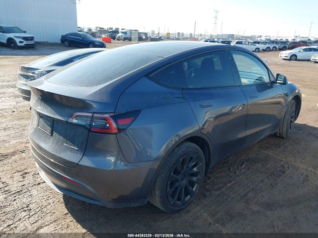 2021 TESLA MODEL Y 5YJYGDEE8MF209021 Photo 3