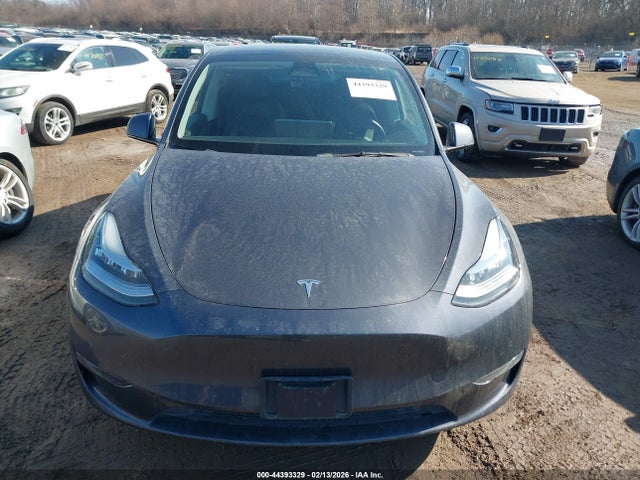 2021 TESLA MODEL Y 5YJYGDEE8MF209021 Photo 5