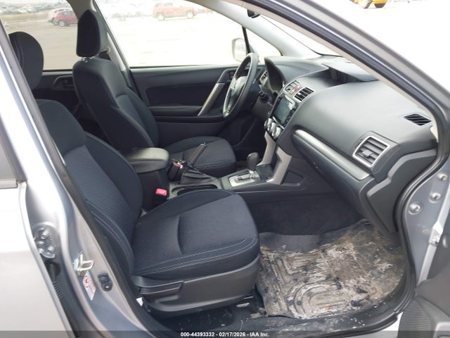 JF2SJADC3GH411602 Subaru Forester 2.5i Premium