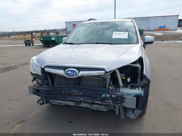 JF2SJADC3GH411602 Subaru Forester 2.5i Premium