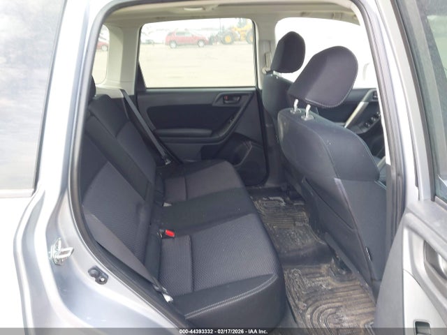 JF2SJADC3GH411602 Subaru Forester 2.5i Premium