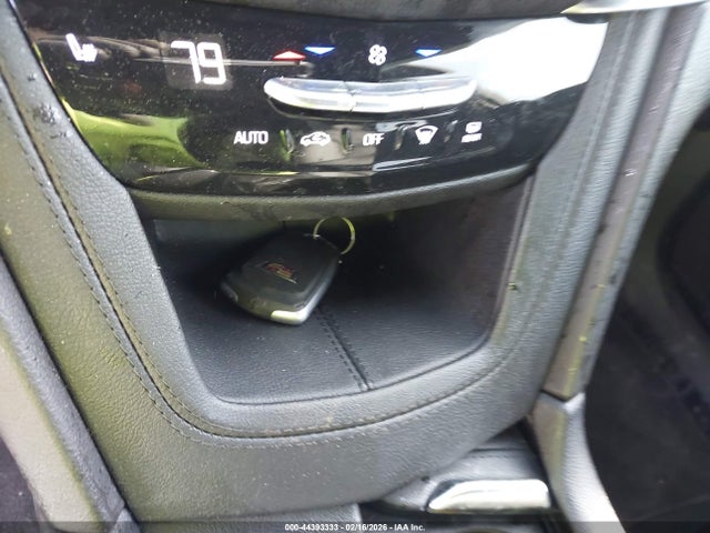 2022 CADILLAC XT6 1GYKPBR47NZ126648 Photo 10