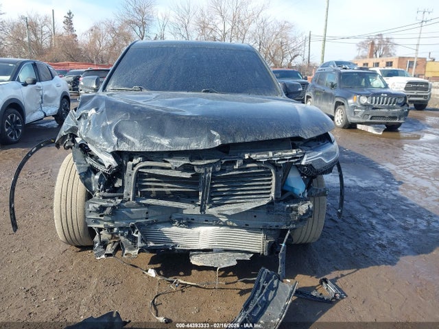 2022 CADILLAC XT6 1GYKPBR47NZ126648 Photo 5