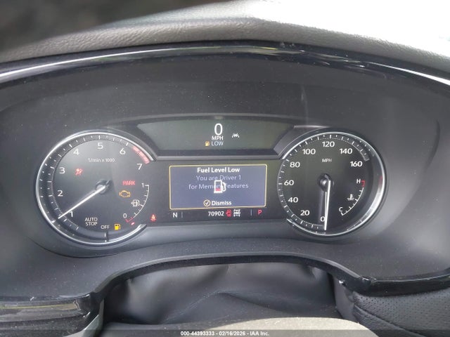 2022 CADILLAC XT6 1GYKPBR47NZ126648 Photo 6