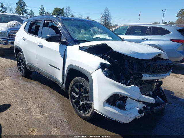 2023 JEEP COMPASS 3C4NJDBN1PT530221