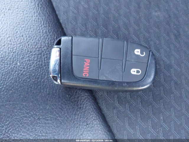 2023 JEEP COMPASS 3C4NJDBN1PT530221 Photo 10