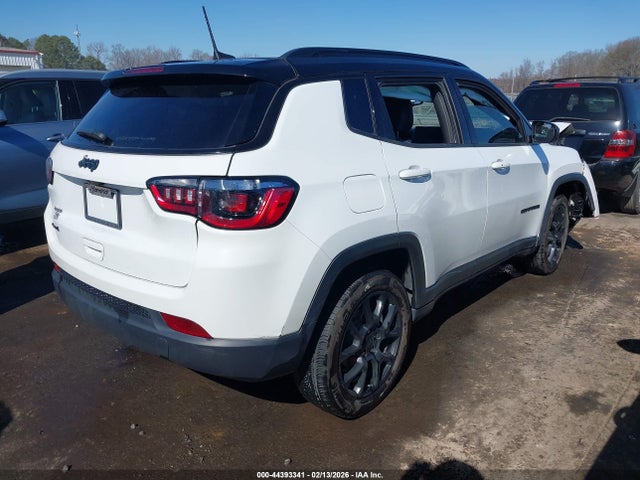 2023 JEEP COMPASS 3C4NJDBN1PT530221 Photo 3