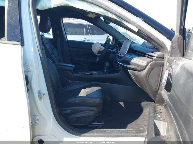 2023 JEEP COMPASS 3C4NJDBN1PT530221 Photo 4