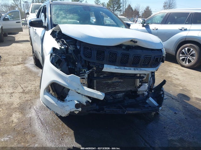 2023 JEEP COMPASS 3C4NJDBN1PT530221 Photo 5