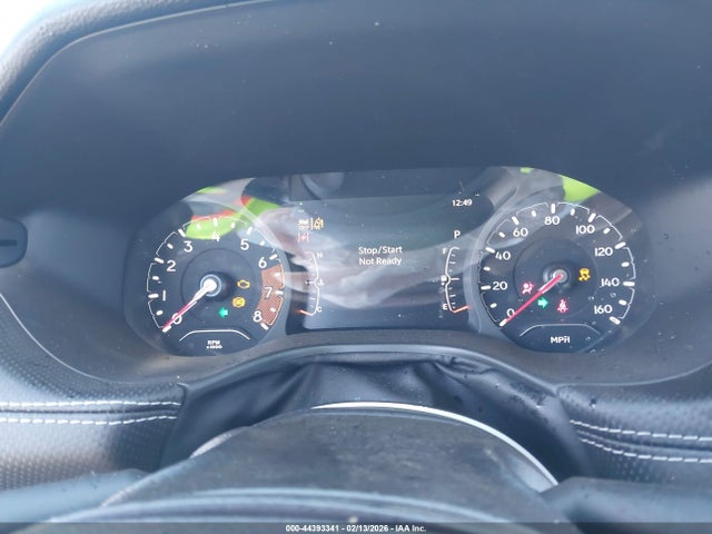 2023 JEEP COMPASS 3C4NJDBN1PT530221 Photo 6