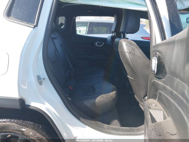 2023 JEEP COMPASS 3C4NJDBN1PT530221 Photo 7